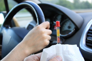Ethylotest