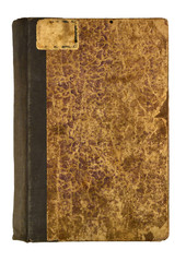 old vintage book