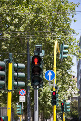 Signals