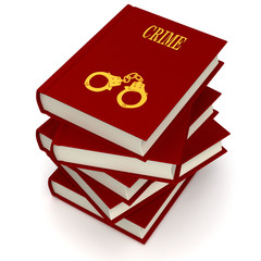 Books of CRIME