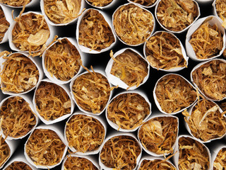 Tobacco