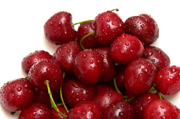 Cherry selection