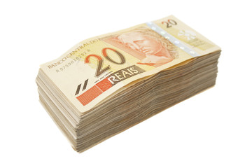 Brazilian money