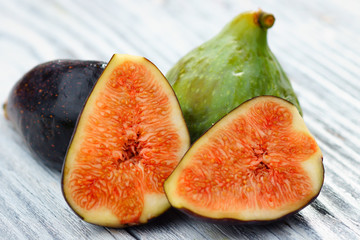 Tasty figs