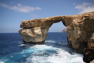 Azure window