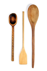 Abstract green background