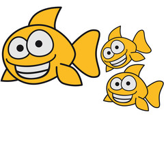 Fish Family