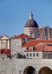 Fototapeta premium dubrovnik