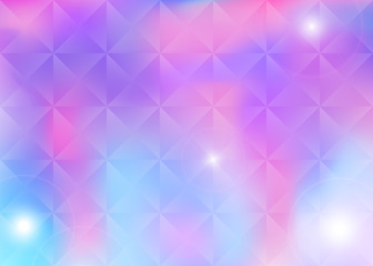 Modern mobile background with halftone lines