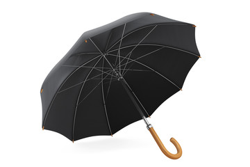 High Detailed Umbrella