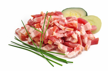 Spreck-Streifen