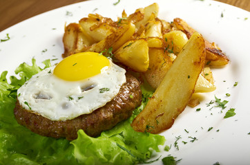  porterhouse steak