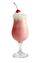 tropical coctail
