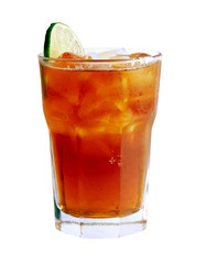 tropical coctail