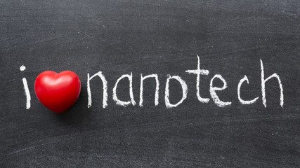 love nanotech