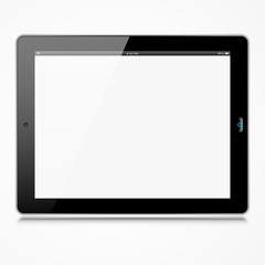 The new wide tablet