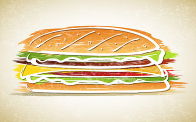 Sandwich