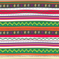 Tribal texture