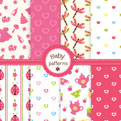 Baby patterns