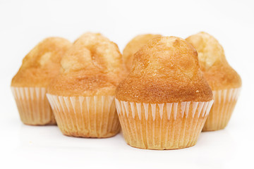 Muffins