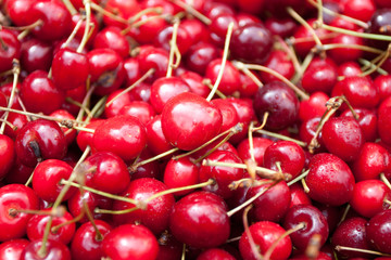 cherries