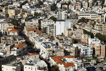 City Buildings