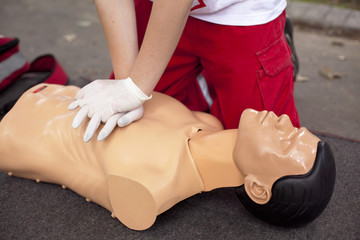 first aid