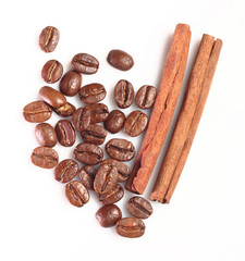 Coffee beans