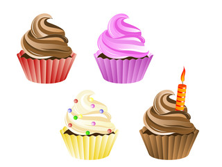 Cupcakes