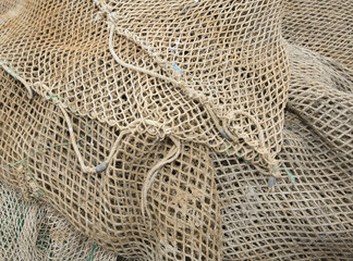 Reti da pesca