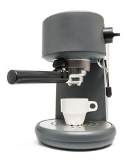 Haushalts-Espressomaschine