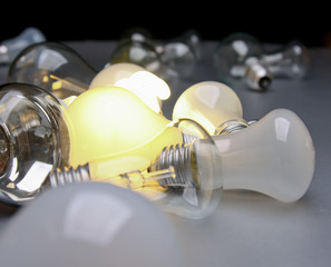 Light bulb