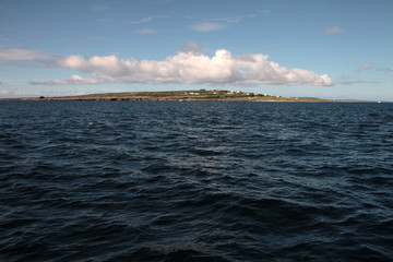 Inisheer, Aran islands