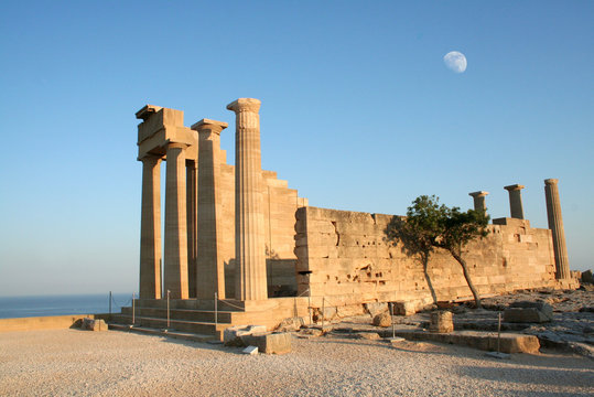 tempio greco