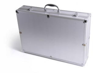 Aluminium Suitcase