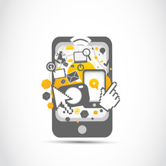 network community technology