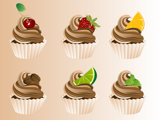 Cupcakes
