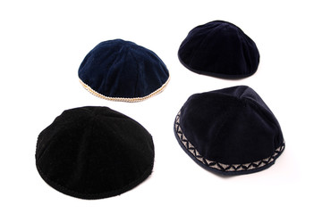 kippahs