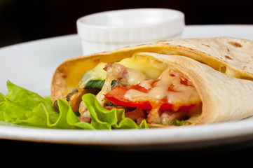 burrito
