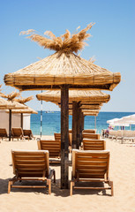Fototapeta premium Summer escape