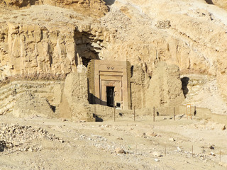 Ancient Ruins