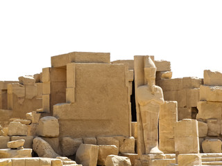 Ancient Ruins