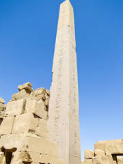 Ancient Ruins