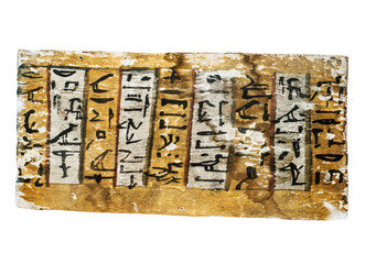 Egyptian stone