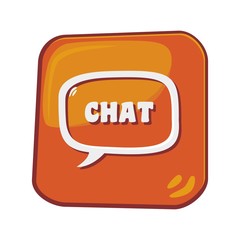 chat icon