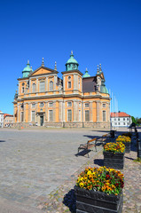 Kalmar Cathedral © olandsfokus