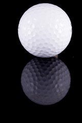 golf ball