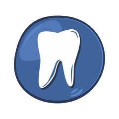 dental icon teeth