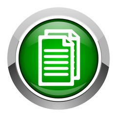 document icon