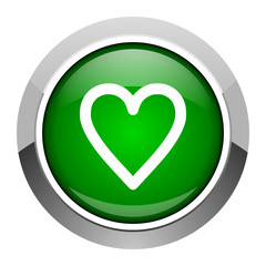 heart icon